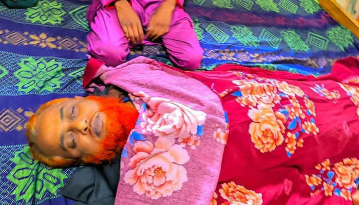 সরাইলে ভোটকেন্দ্রে অসুস্থ হয়ে পোলিং কর্মকর্তার মৃত্যু